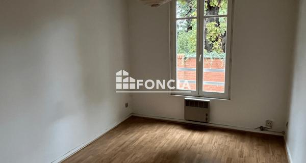Location Appartement 4 pièces 72.6 m² - Lille 59000