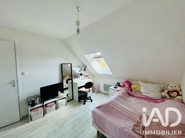 Maison à vendre 6 pièces 101 m² Val-d'Izé