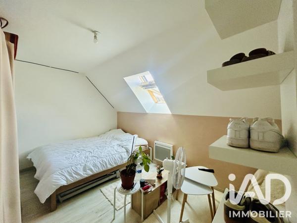 Maison à vendre 6 pièces 101 m² Val-d'Izé