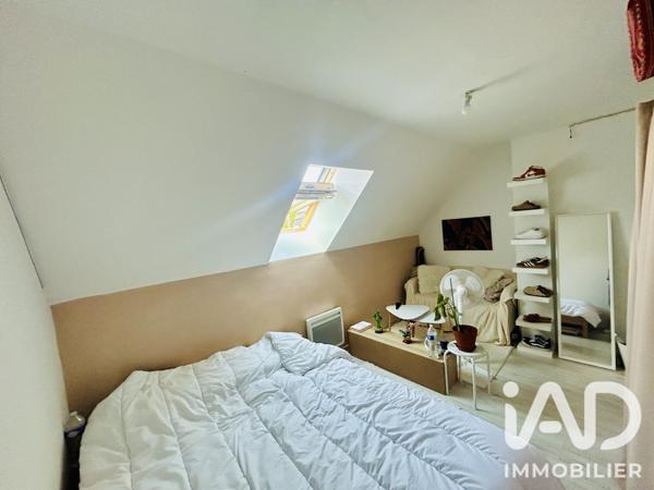 Maison à vendre 6 pièces 101 m² Val-d'Izé