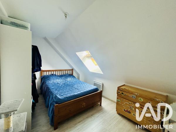 Maison à vendre 6 pièces 101 m² Val-d'Izé