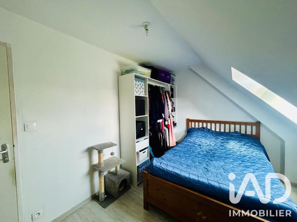 Maison à vendre 6 pièces 101 m² Val-d'Izé