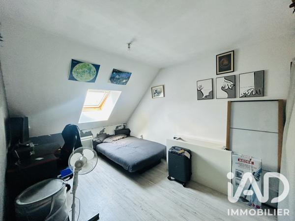 Maison à vendre 6 pièces 101 m² Val-d'Izé