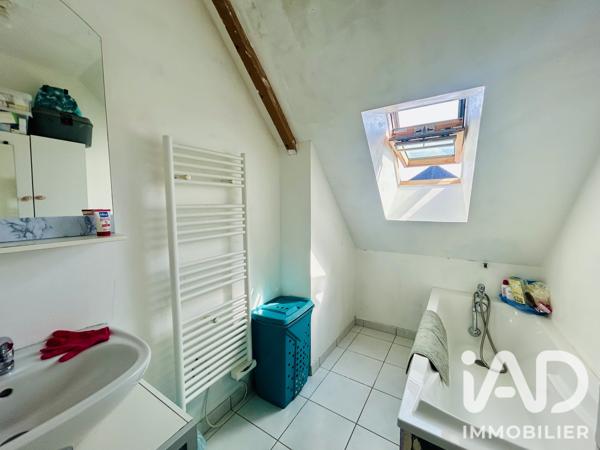 Maison à vendre 6 pièces 101 m² Val-d'Izé