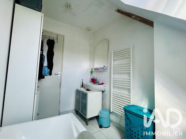Maison à vendre 6 pièces 101 m² Val-d'Izé