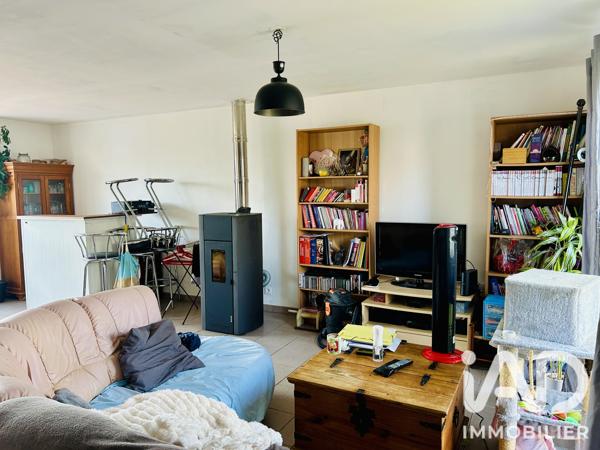 Maison à vendre 6 pièces 101 m² Val-d'Izé