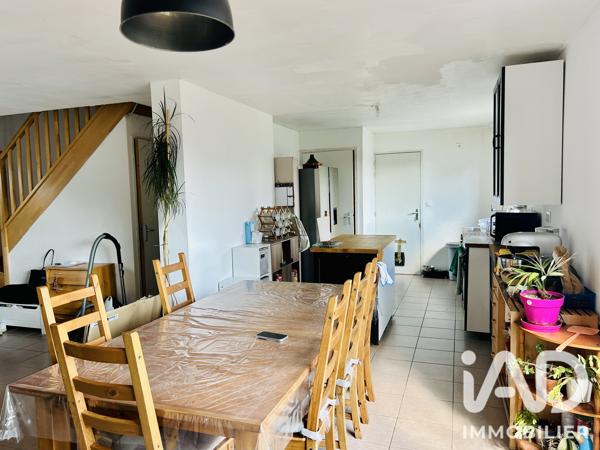 Maison à vendre 6 pièces 101 m² Val-d'Izé