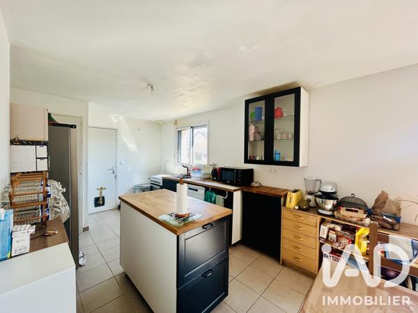 Maison à vendre 6 pièces 101 m² Val-d'Izé
