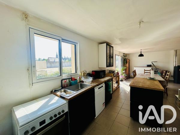 Maison à vendre 6 pièces 101 m² Val-d'Izé
