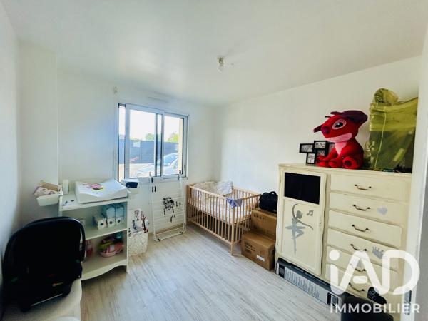 Maison à vendre 6 pièces 101 m² Val-d'Izé