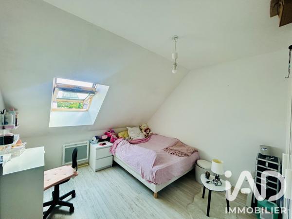 Maison à vendre 6 pièces 101 m² Val-d'Izé