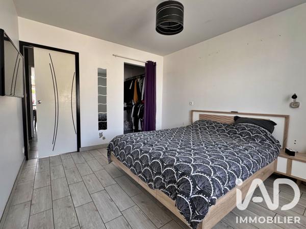 Maison à vendre 6 pièces 148 m² Montaigu-Vendée