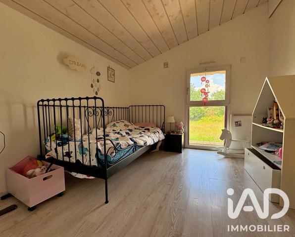 Maison à vendre 6 pièces 148 m² Montaigu-Vendée