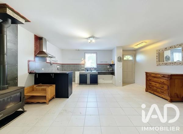Maison à vendre 6 pièces 125 m² Saint-Lyphard