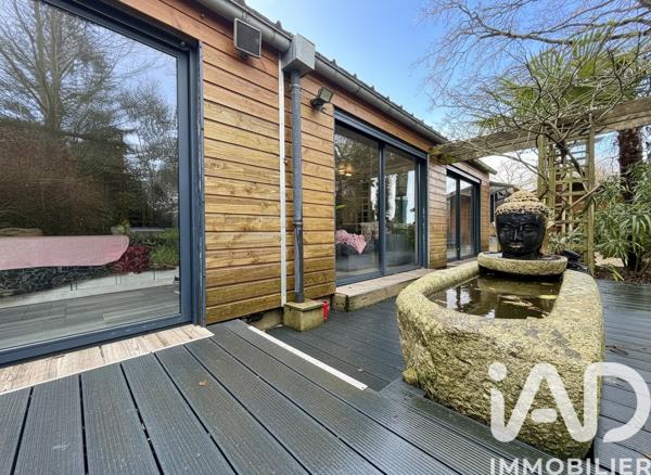 Maison à vendre 6 pièces 125 m² Saint-Lyphard
