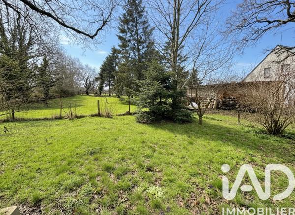Maison à vendre 6 pièces 125 m² Saint-Lyphard
