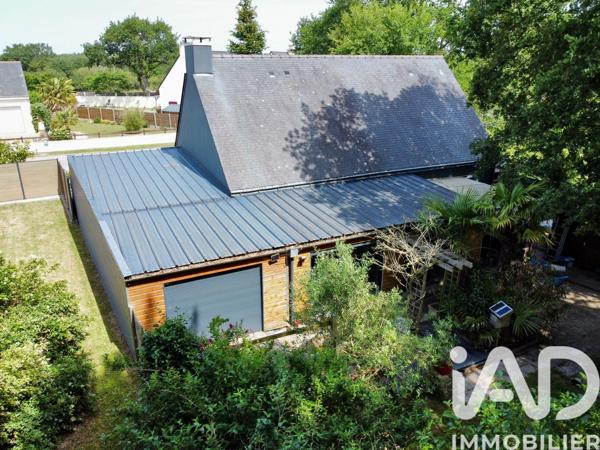 Maison à vendre 6 pièces 125 m² Saint-Lyphard