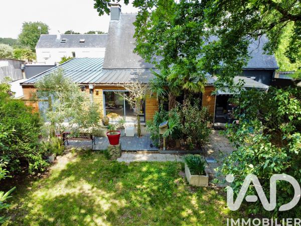 Maison à vendre 6 pièces 125 m² Saint-Lyphard