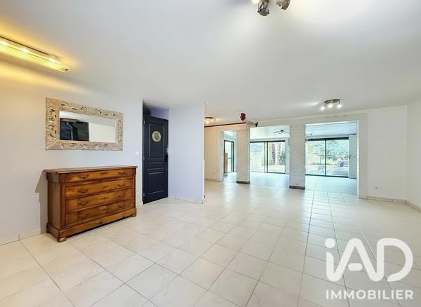 Maison à vendre 6 pièces 125 m² Saint-Lyphard