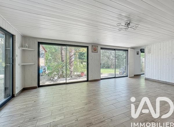 Maison à vendre 6 pièces 125 m² Saint-Lyphard