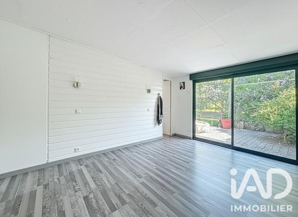 Maison à vendre 6 pièces 125 m² Saint-Lyphard
