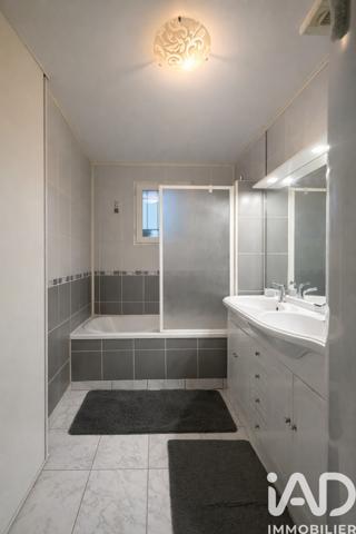 Maison à vendre 6 pièces 125 m² Saint-Lyphard