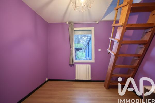 Maison à vendre 6 pièces 125 m² Saint-Lyphard