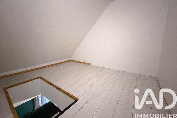 Maison à vendre 6 pièces 125 m² Saint-Lyphard
