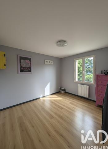 Maison à vendre 6 pièces 125 m² Saint-Lyphard