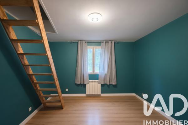 Maison à vendre 6 pièces 125 m² Saint-Lyphard