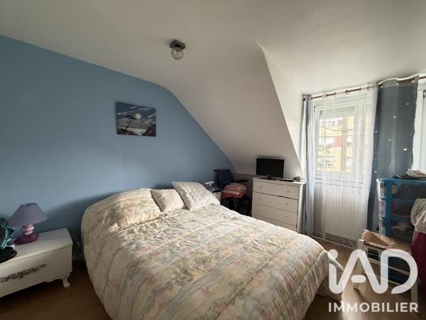 Maison à vendre 6 pièces 87 m² Le Mans