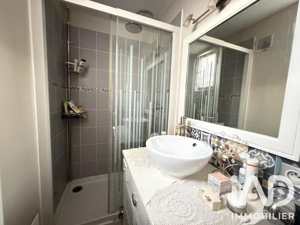 Maison à vendre 6 pièces 87 m² Le Mans