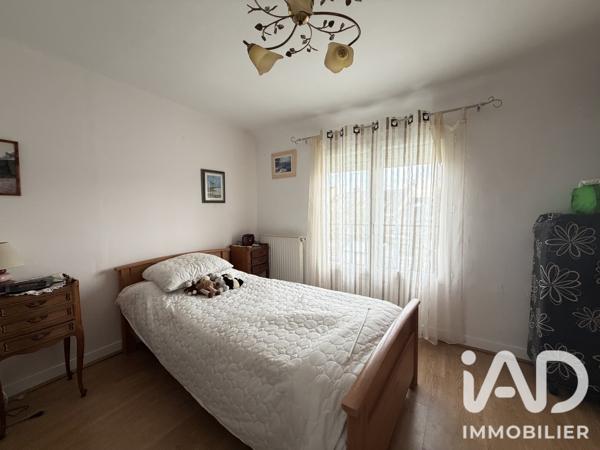 Maison à vendre 6 pièces 87 m² Le Mans