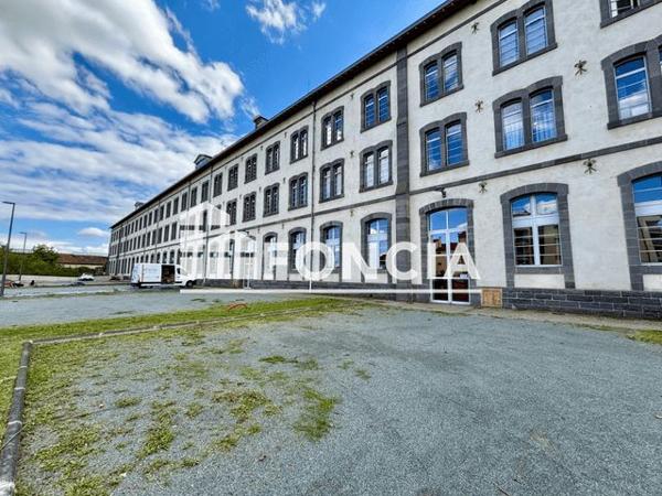 Location Parking - PLACE EUGENE ROUHER Riom 63200