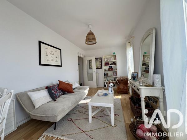 Appartement à vendre 4 pièces 70 m² Perpignan