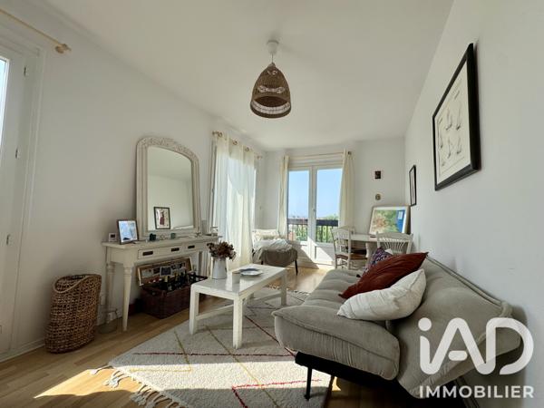 Appartement à vendre 4 pièces 70 m² Perpignan
