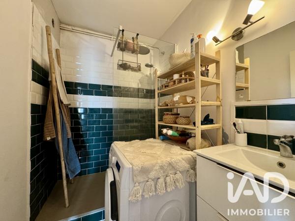 Appartement à vendre 4 pièces 70 m² Perpignan