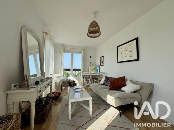 Appartement à vendre 4 pièces 70 m² Perpignan