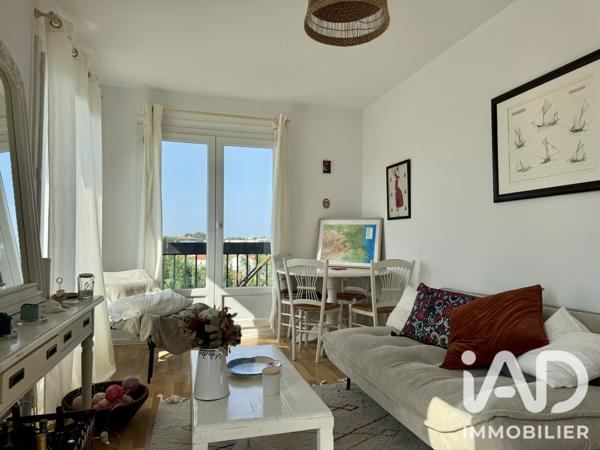 Appartement à vendre 4 pièces 70 m² Perpignan