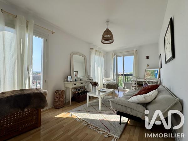 Appartement à vendre 4 pièces 70 m² Perpignan