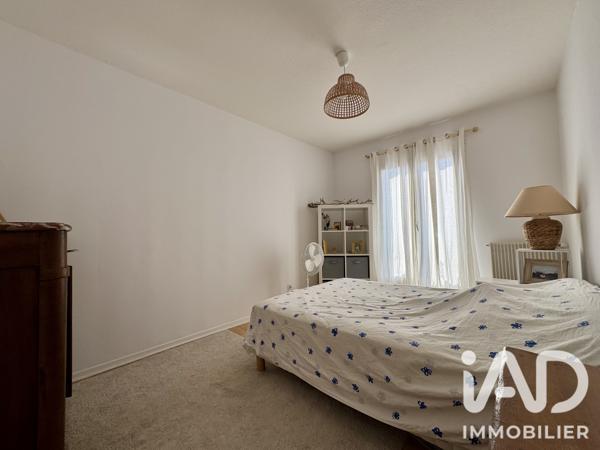 Appartement à vendre 4 pièces 70 m² Perpignan