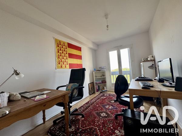 Appartement à vendre 4 pièces 70 m² Perpignan