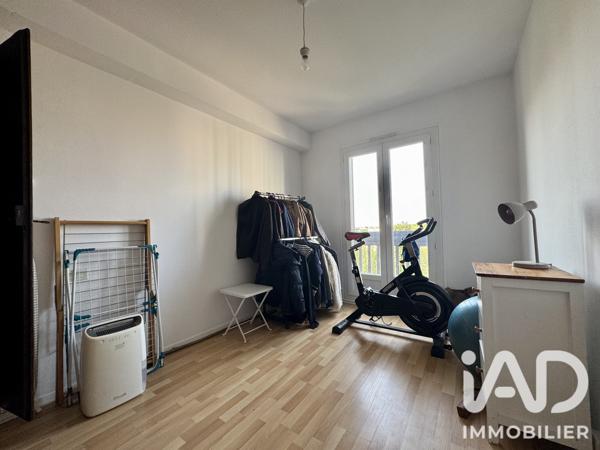 Appartement à vendre 4 pièces 70 m² Perpignan