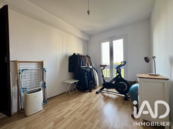 Appartement à vendre 4 pièces 70 m² Perpignan