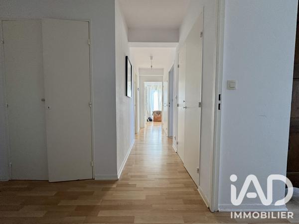 Appartement à vendre 4 pièces 70 m² Perpignan