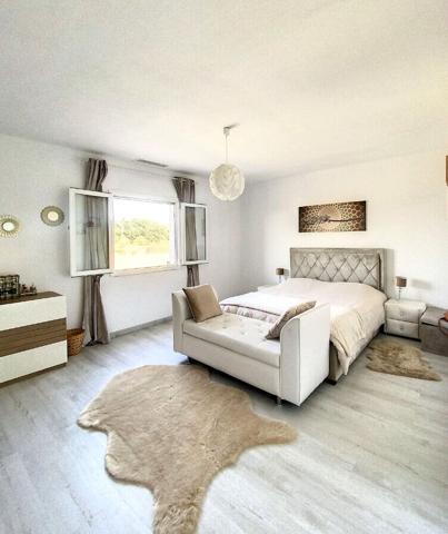 Grande maison 8 pieces sur les hauteurs avec vue degagee proche de Montauban