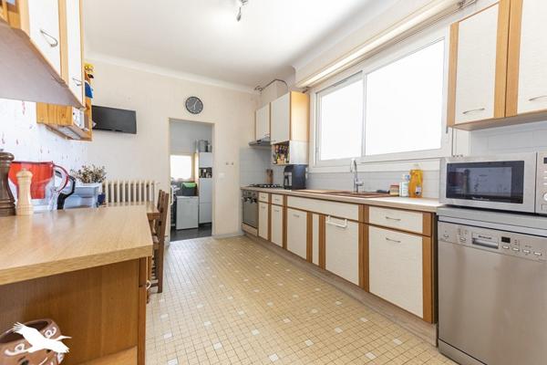 Maison 230 000 € Bordes 4 p 87 m² DPE D