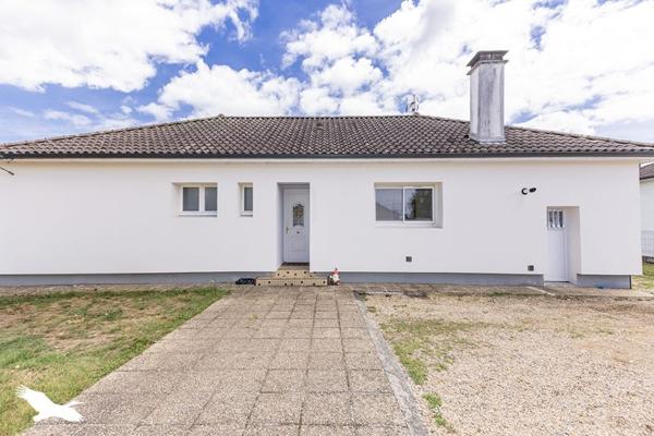 Maison 230 000 € Bordes 4 p 87 m² DPE D