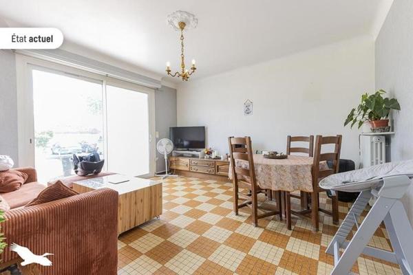 Maison 230 000 € Bordes 4 p 87 m² DPE D