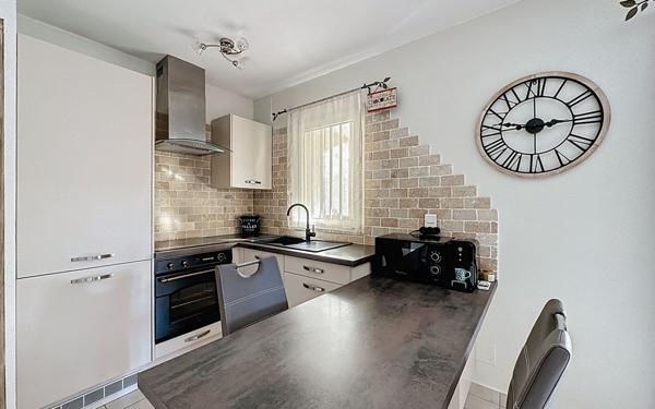 Appartement à louer    2 pièces •  Le Cannet